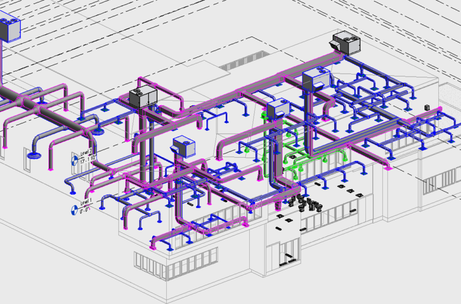 BIM-example